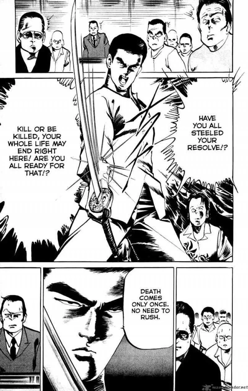 Kenji Chapter 9 page 10
