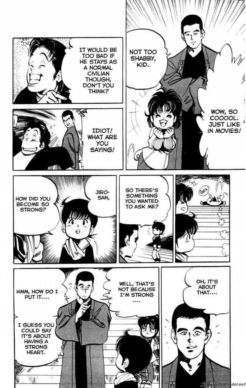 Kenji Chapter 9 page 13