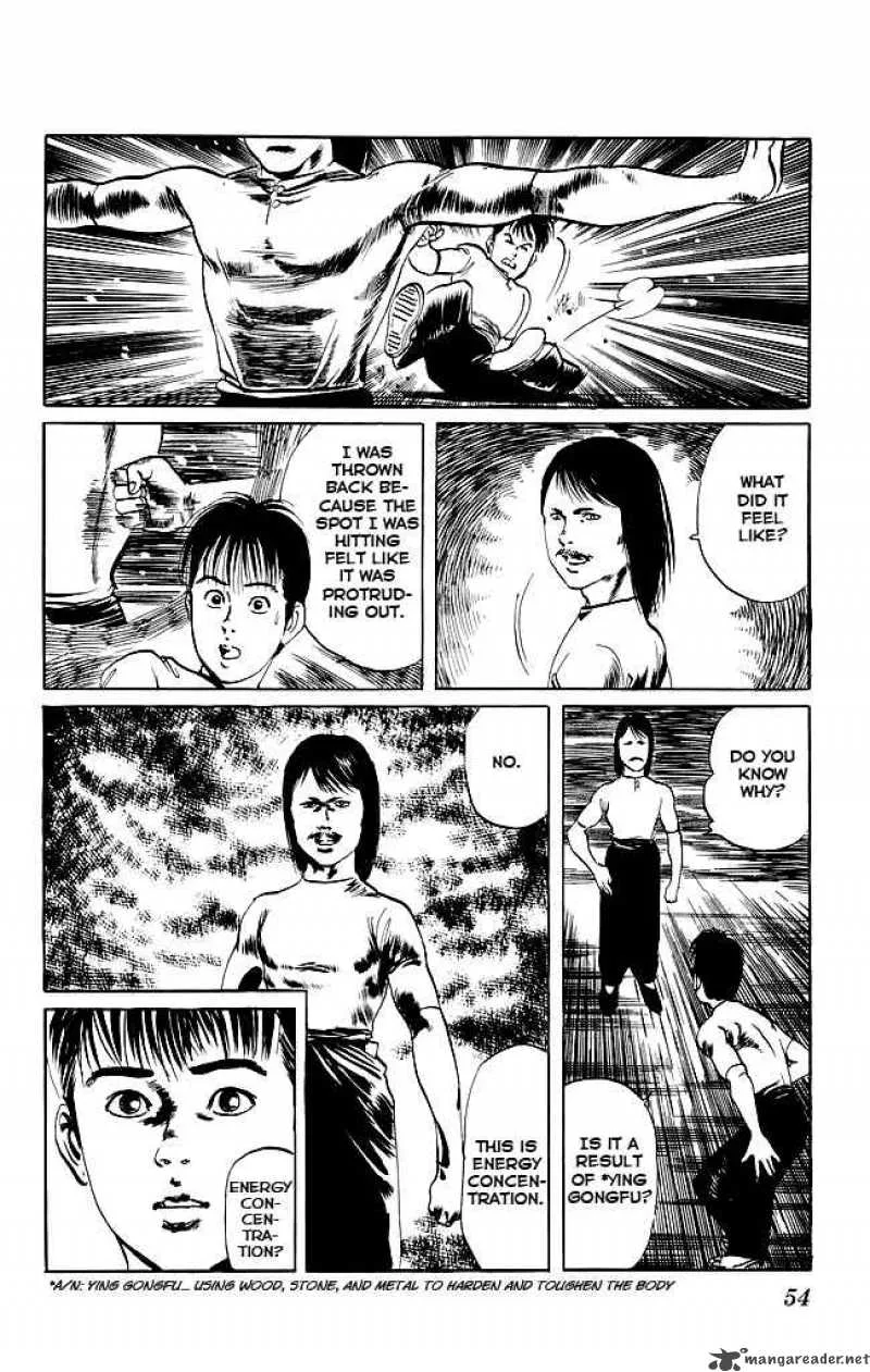 Kenji Chapter 90 page 13
