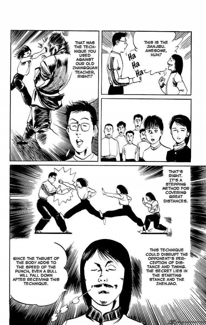 Kenji Chapter 91 page 15