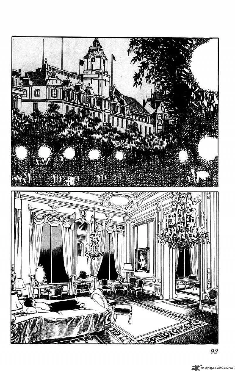 Kenji Chapter 92 page 15