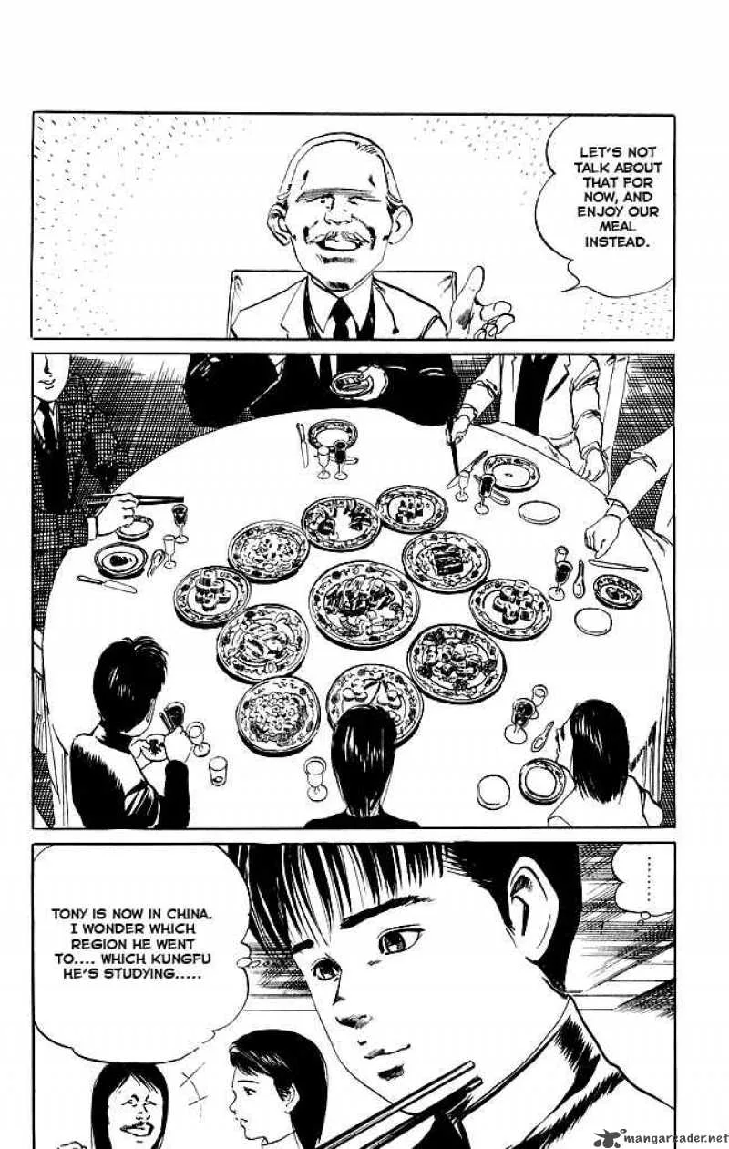 Kenji Chapter 92 page 7