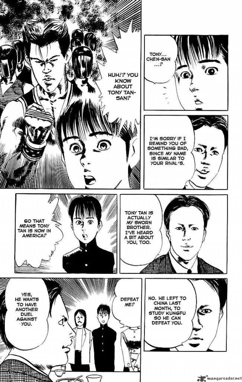 Kenji Chapter 92 page 6