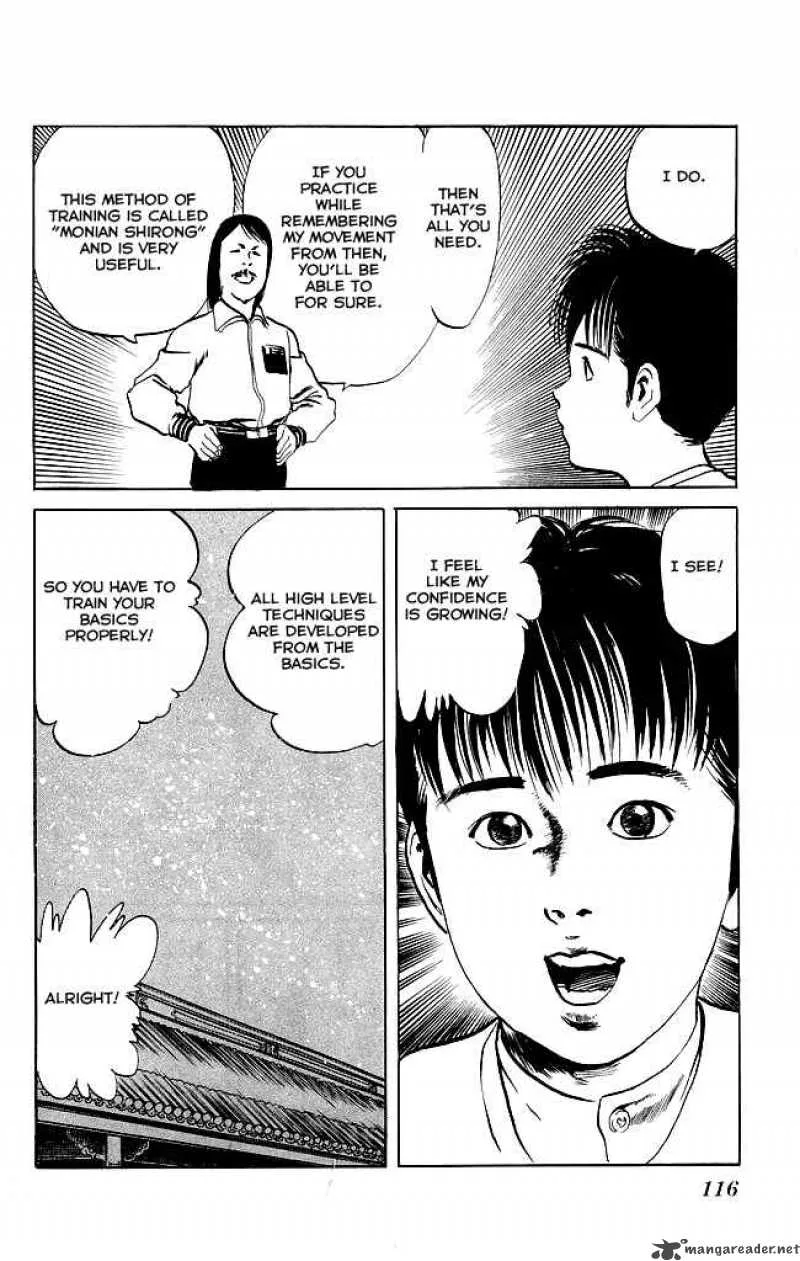 Kenji Chapter 93 page 19