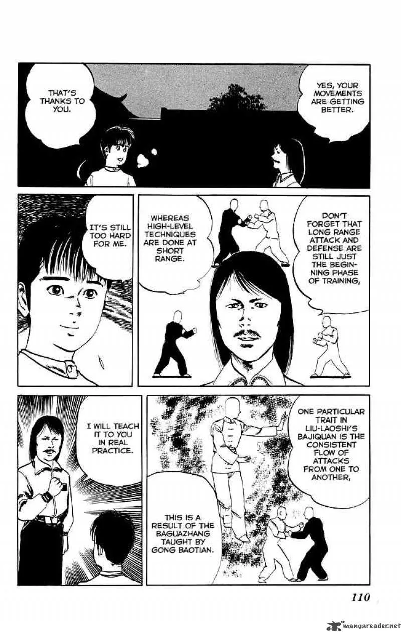 Kenji Chapter 93 page 13
