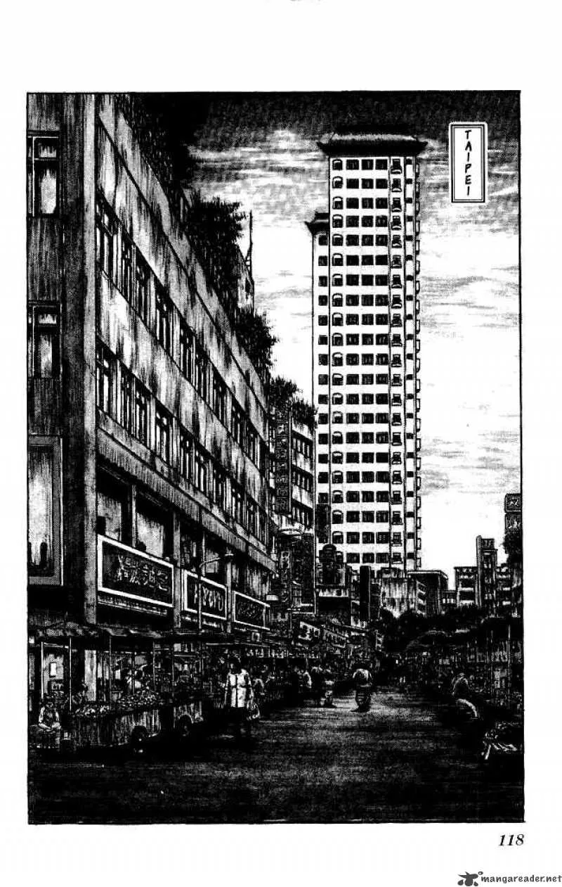 Kenji Chapter 94 page 3