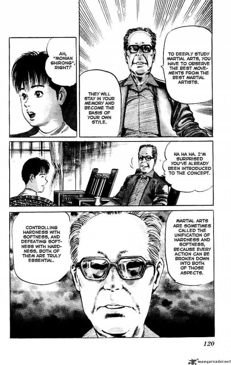 Kenji Chapter 94 page 5