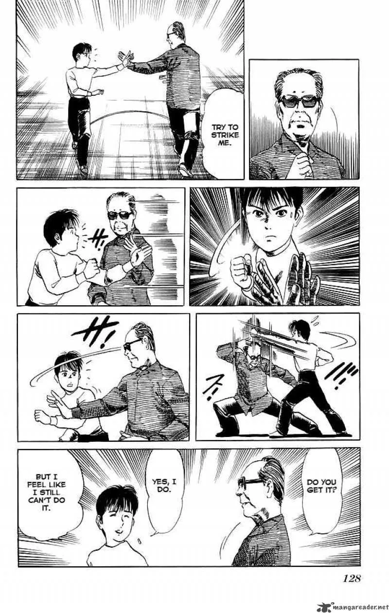 Kenji Chapter 94 page 13