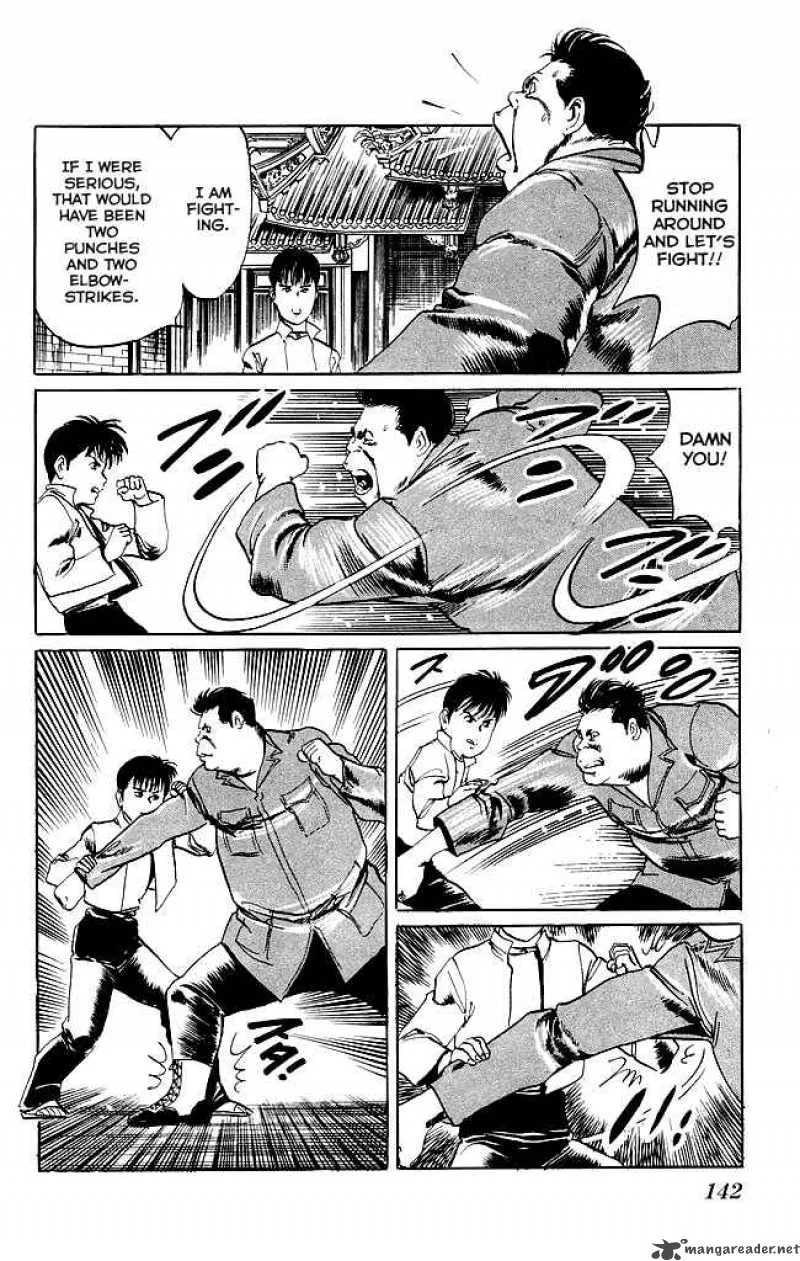 Kenji Chapter 95 page 9