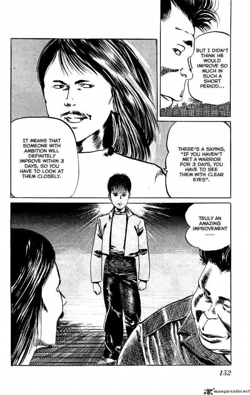 Kenji Chapter 95 page 19