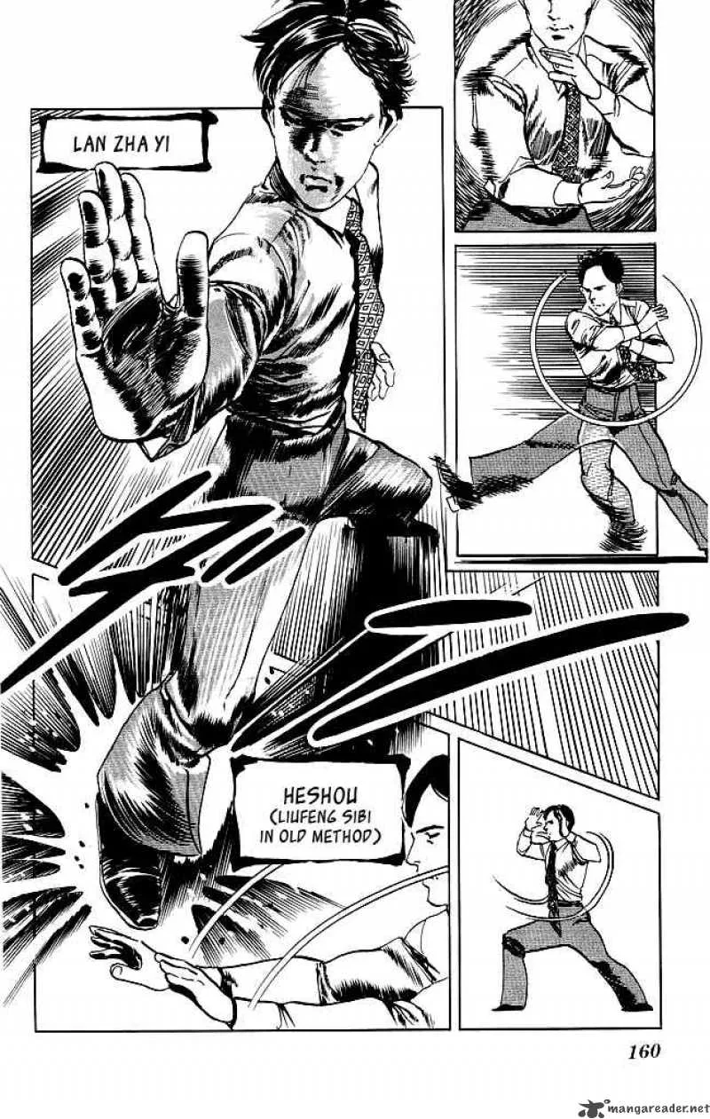 Kenji Chapter 96 page 9
