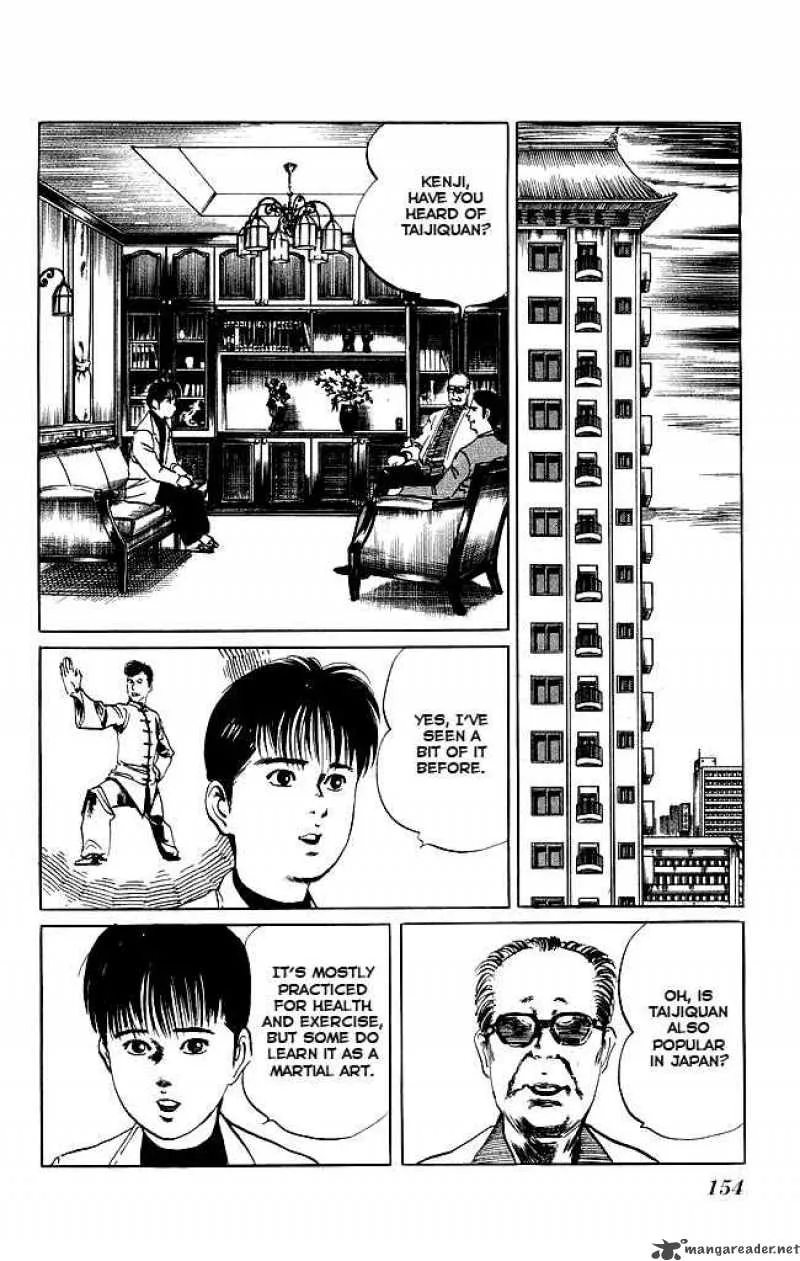 Kenji Chapter 96 page 3