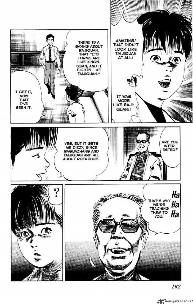 Kenji Chapter 96 page 11
