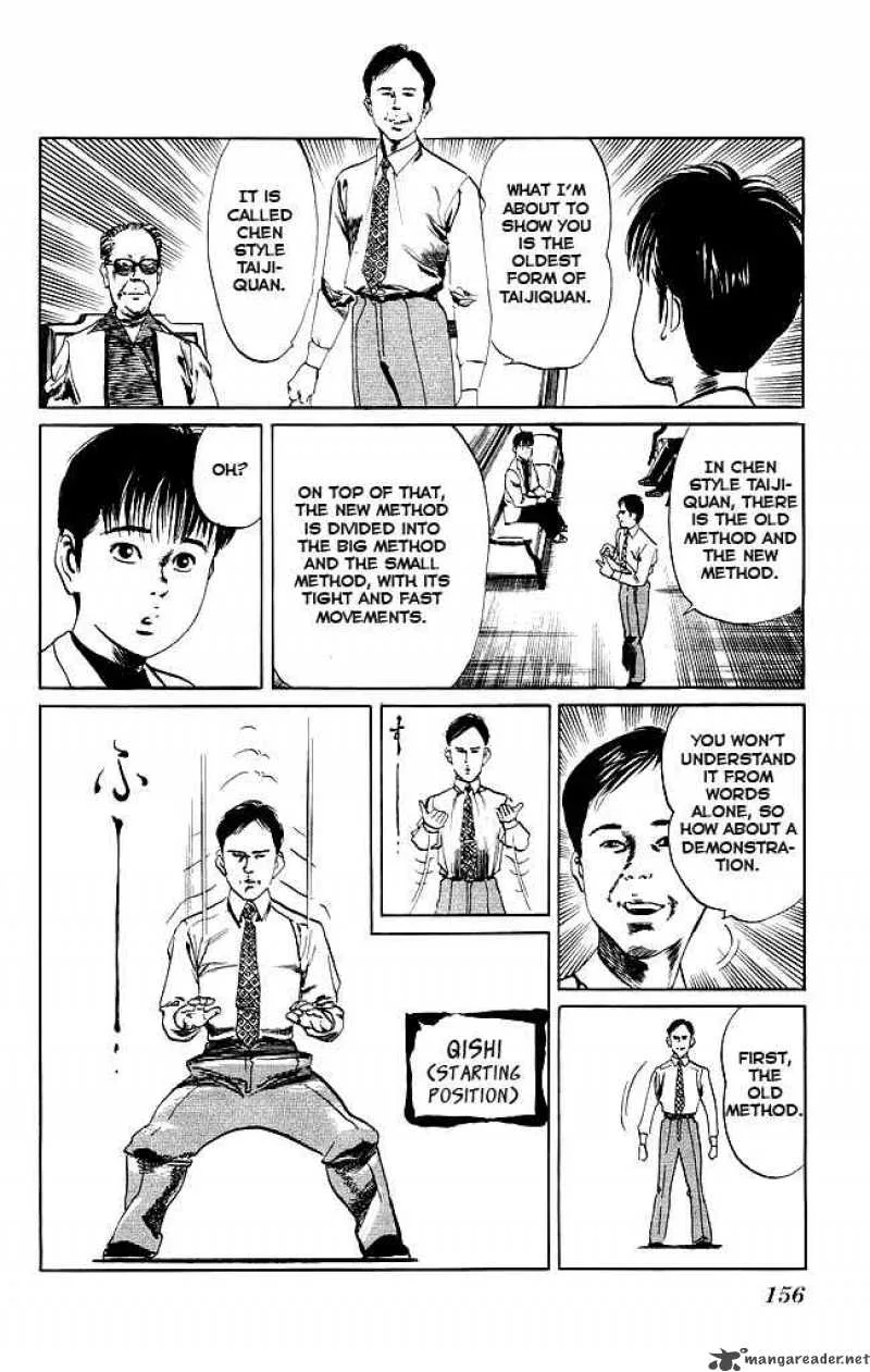 Kenji Chapter 96 page 5