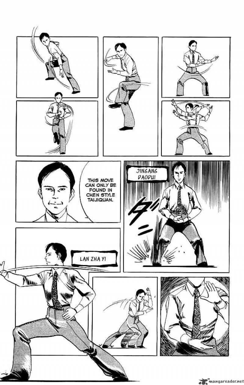 Kenji Chapter 96 page 6