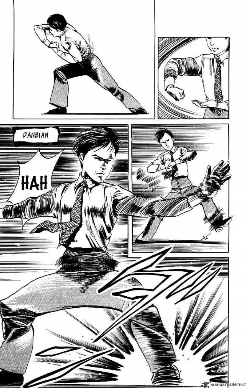 Kenji Chapter 96 page 10