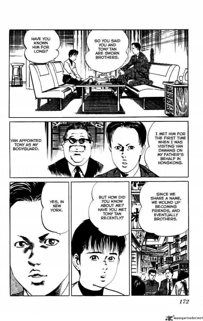Kenji Chapter 97 page 3