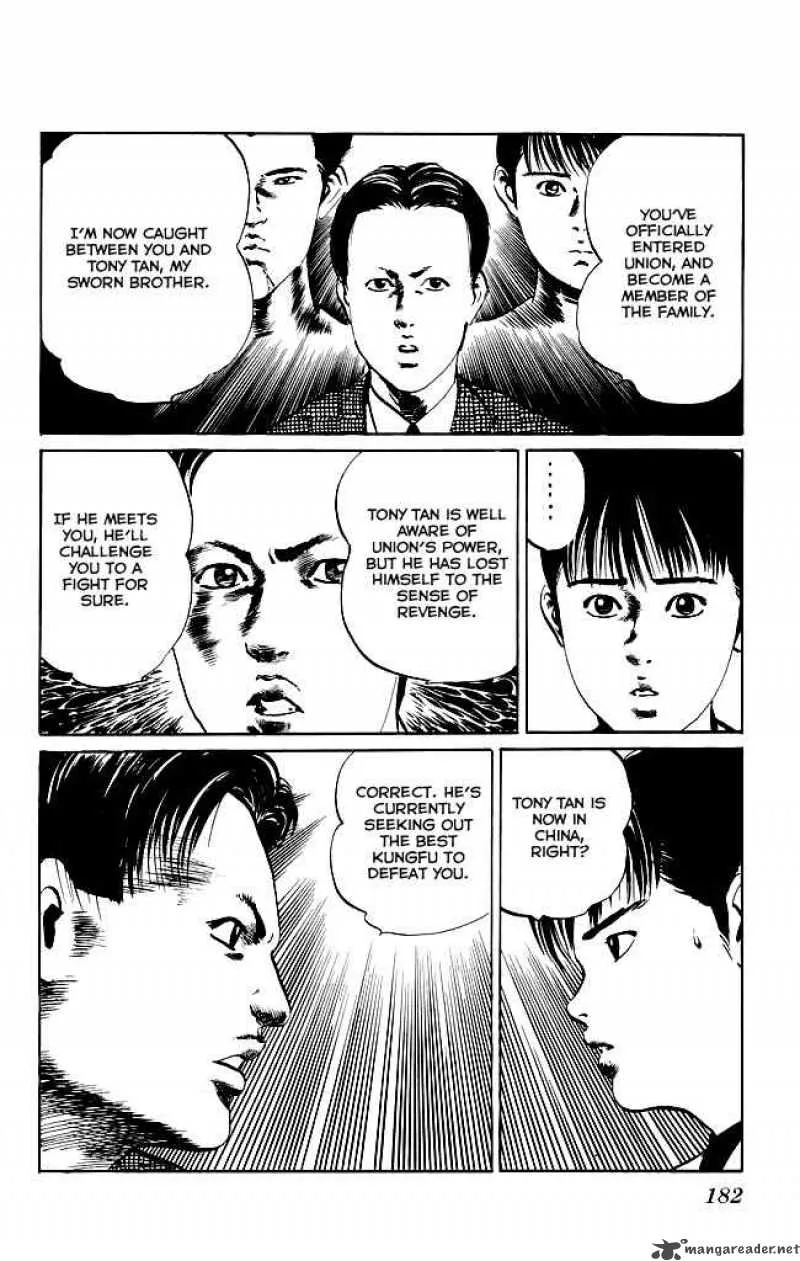 Kenji Chapter 97 page 13