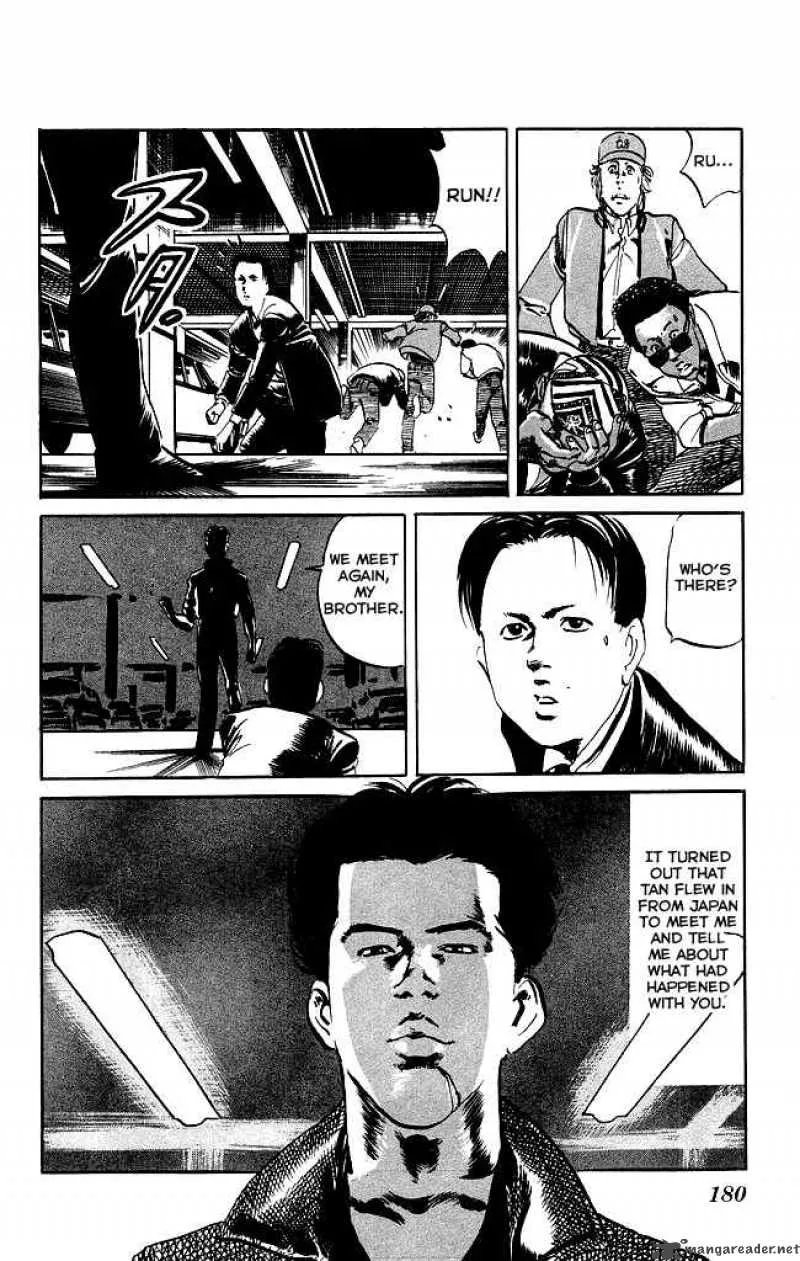 Kenji Chapter 97 page 11