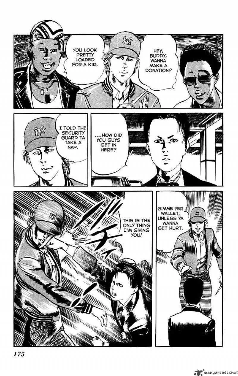 Kenji Chapter 97 page 6