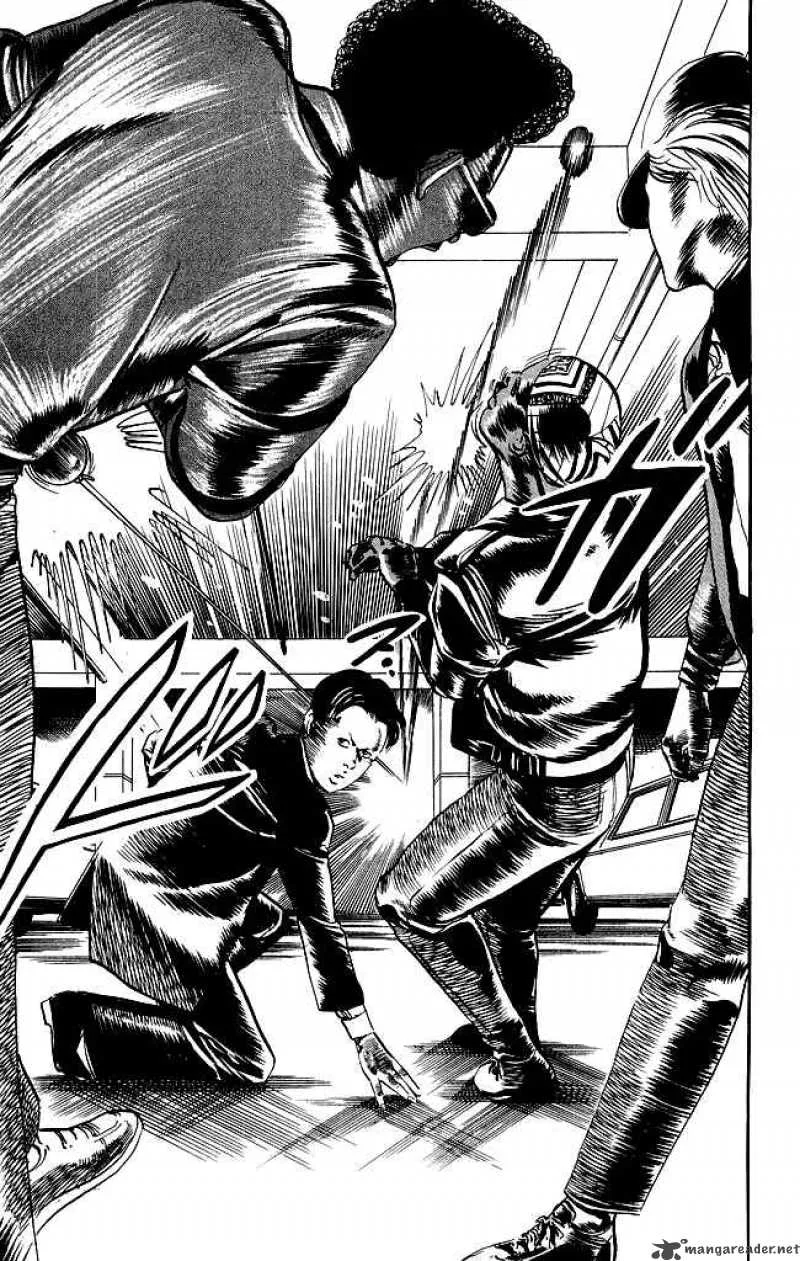Kenji Chapter 97 page 10