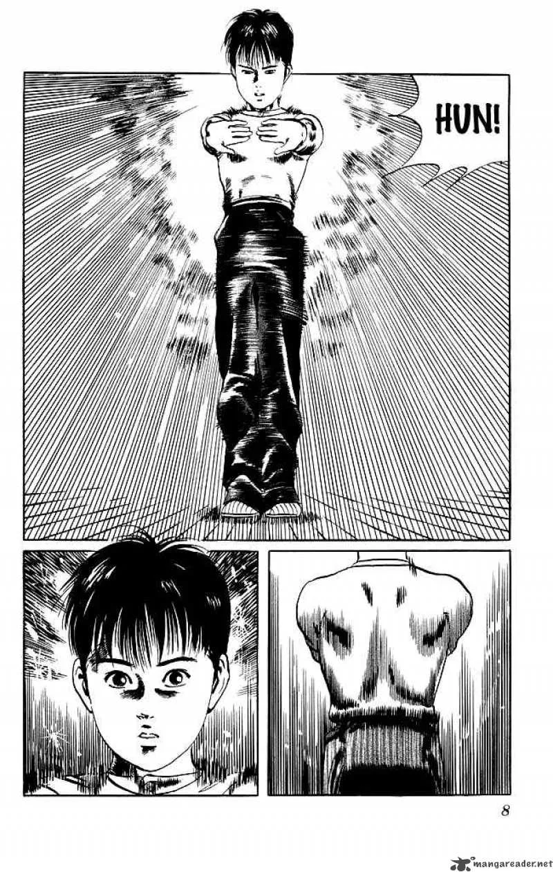 Kenji Chapter 98 page 6