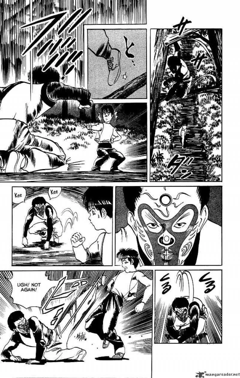 Kenji Chapter 99 page 8