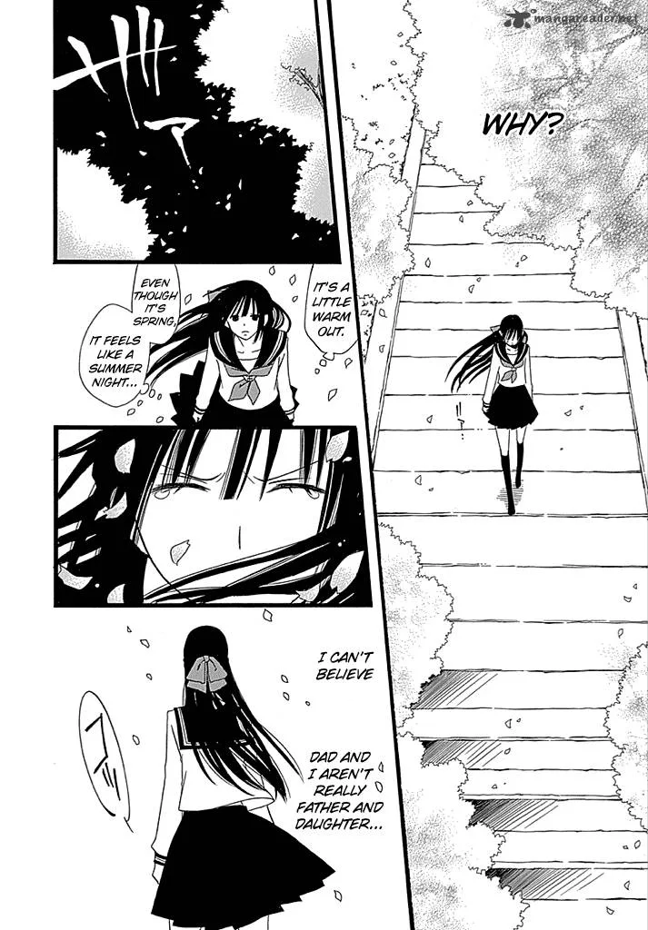 Kenjutsu Komachi Chapter 1 page 16
