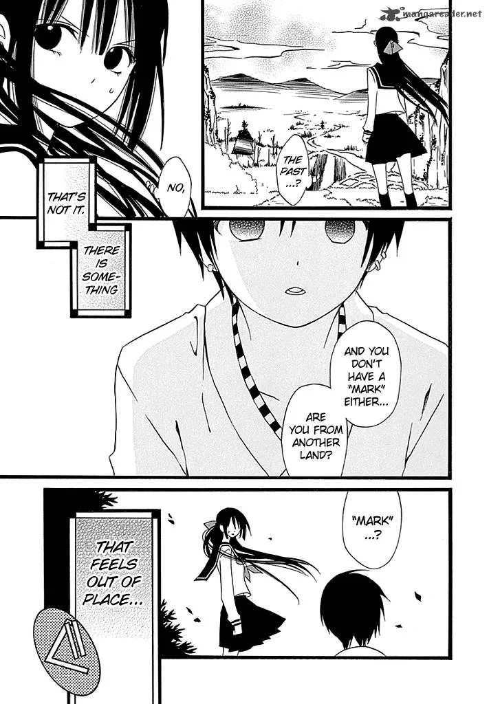 Kenjutsu Komachi Chapter 1 page 24