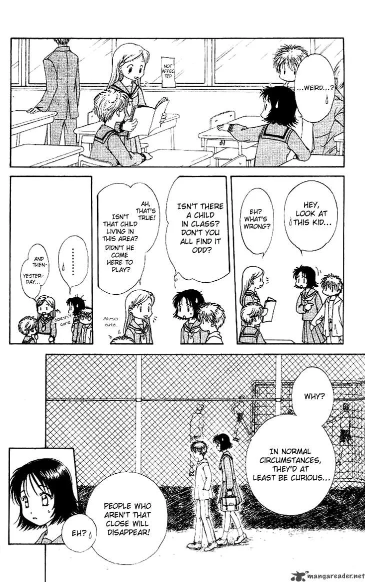 Kenketsu Rush Chapter 1 page 31