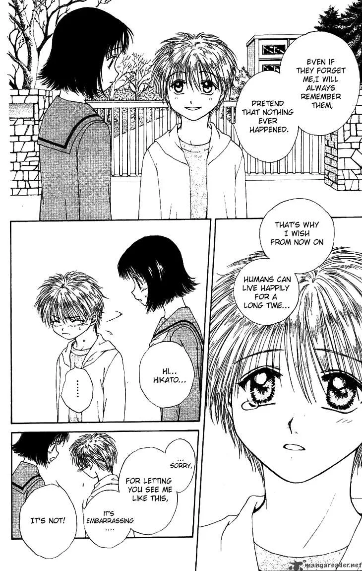 Kenketsu Rush Chapter 1 page 35