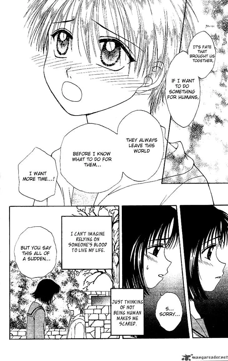 Kenketsu Rush Chapter 1 page 37