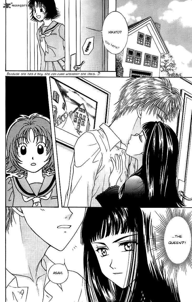 Kenketsu Rush Chapter 10 page 13