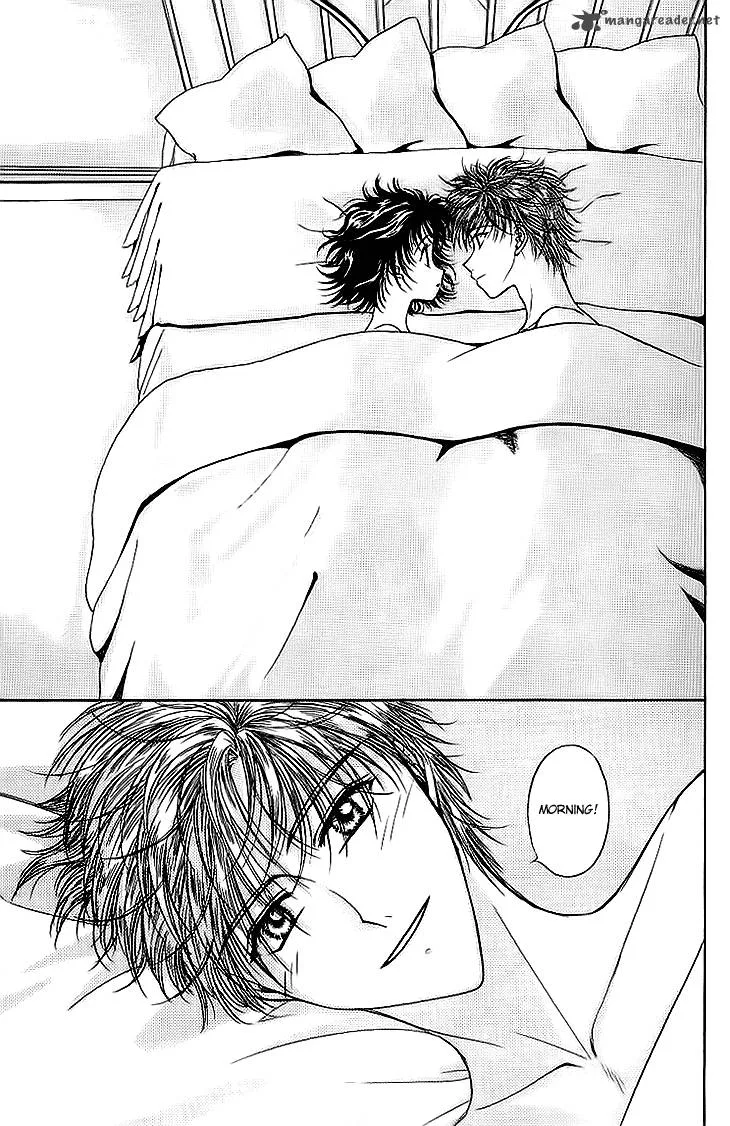 Kenketsu Rush Chapter 10 page 4