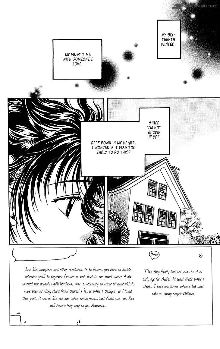 Kenketsu Rush Chapter 10 page 3
