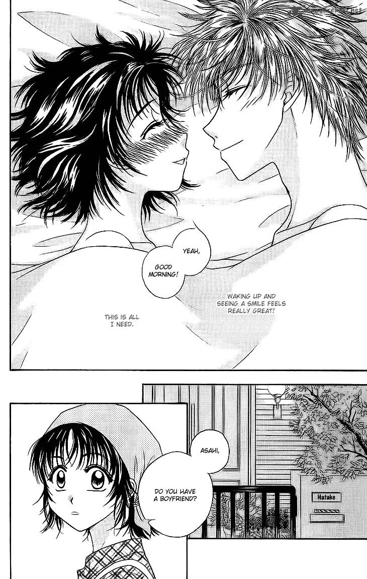 Kenketsu Rush Chapter 10 page 5