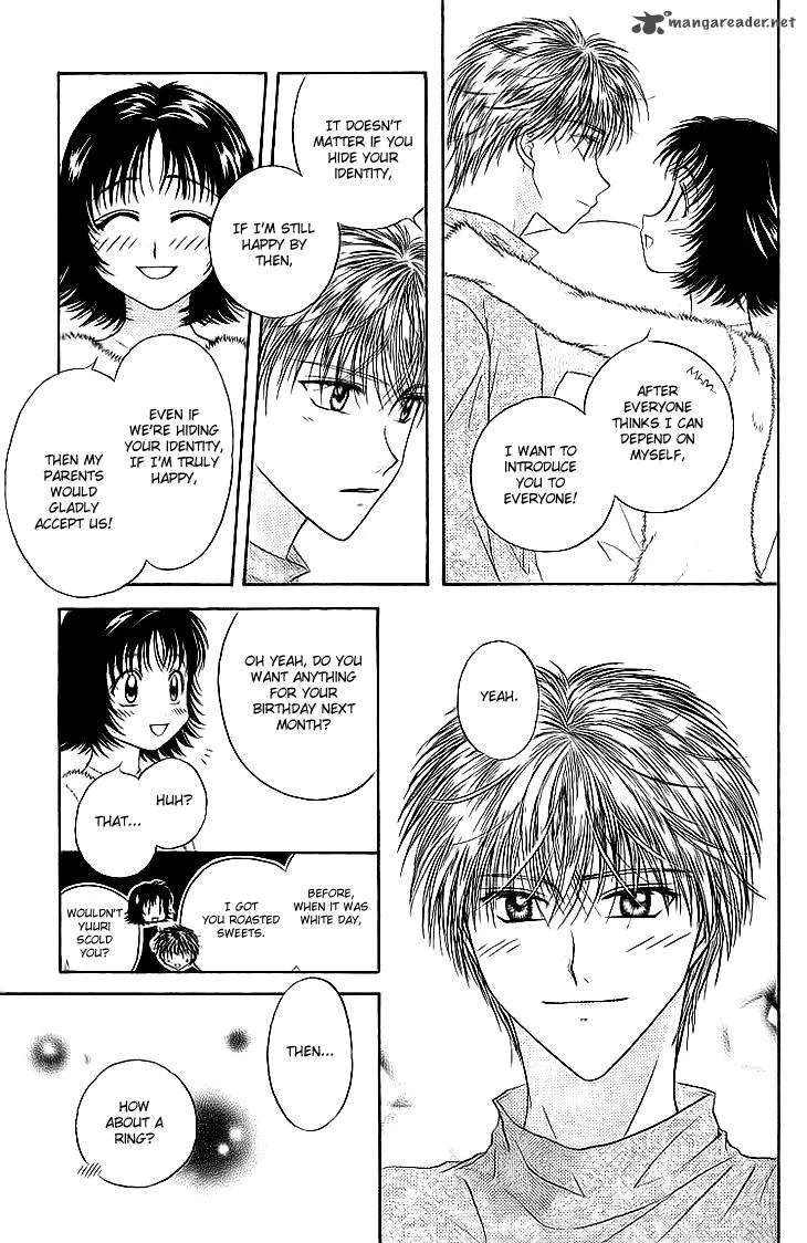 Kenketsu Rush Chapter 10 page 10