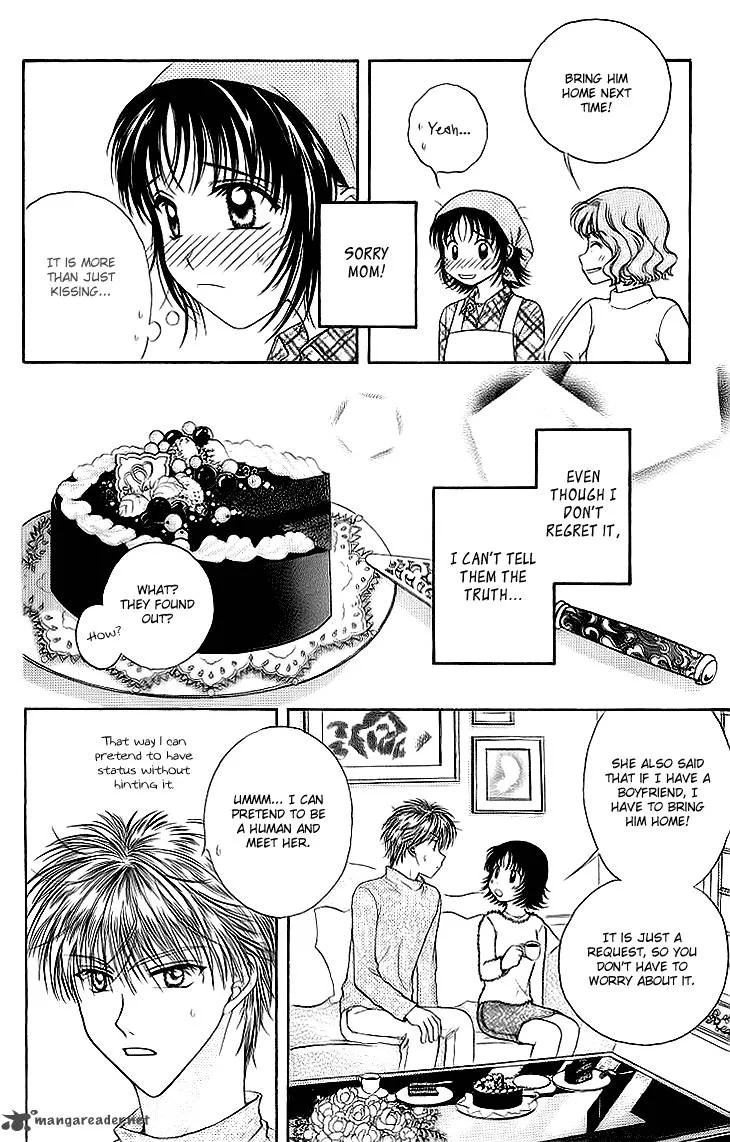 Kenketsu Rush Chapter 10 page 7