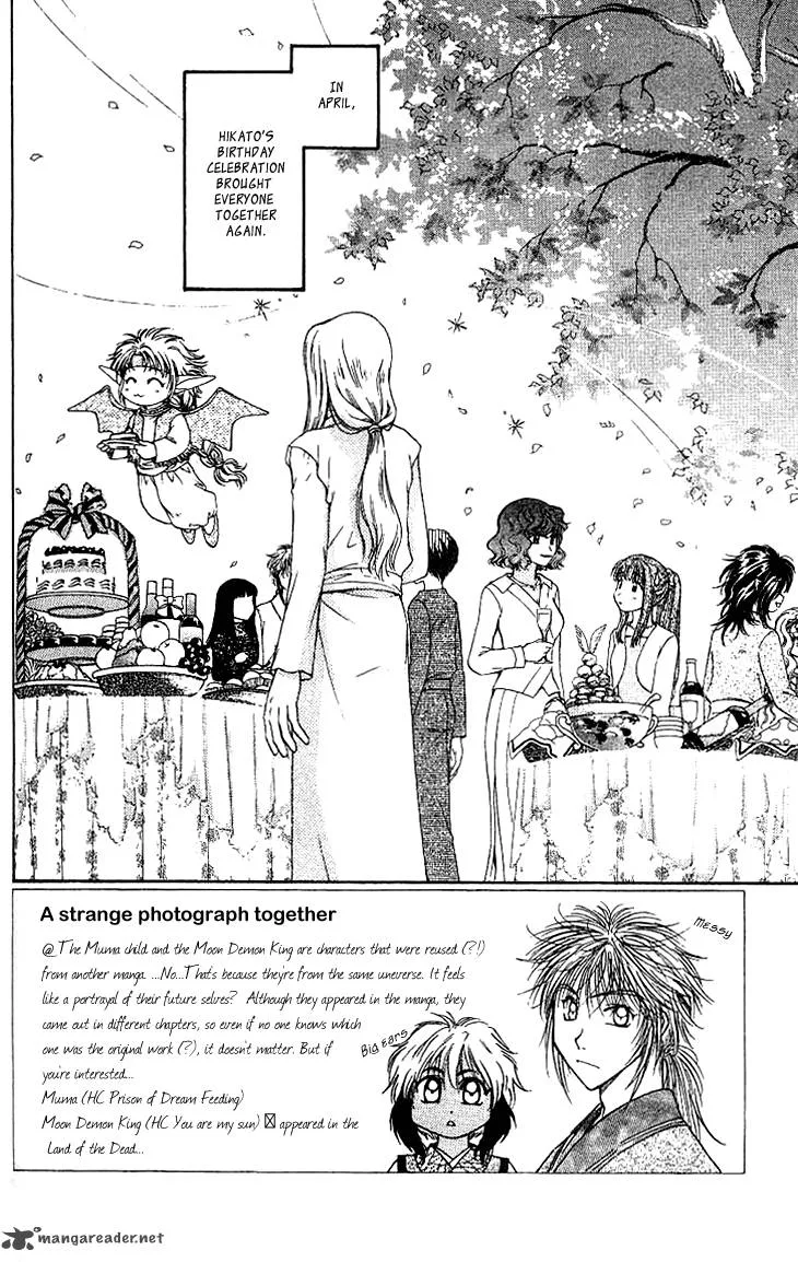Kenketsu Rush Chapter 11 page 3