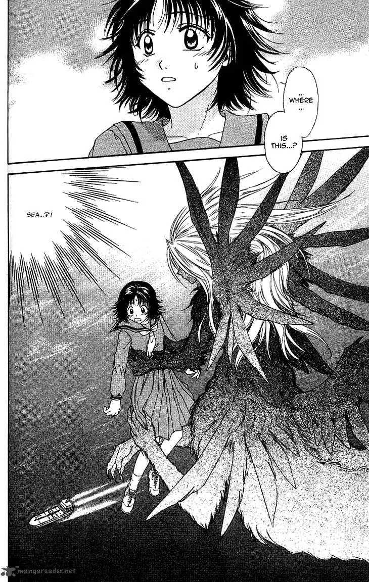 Kenketsu Rush Chapter 11 page 35