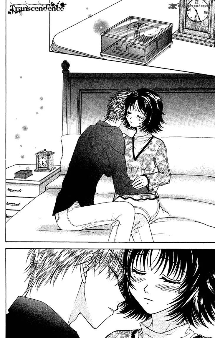 Kenketsu Rush Chapter 11 page 13