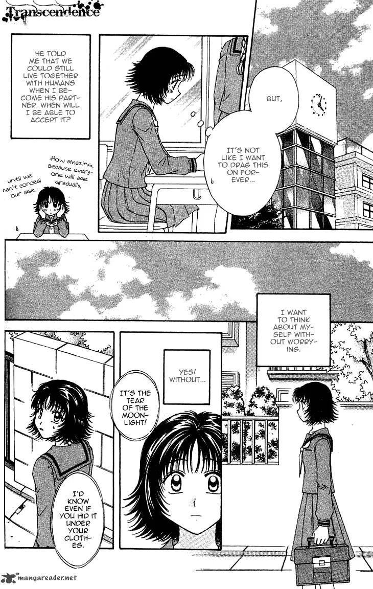 Kenketsu Rush Chapter 11 page 25