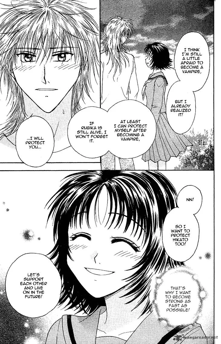 Kenketsu Rush Chapter 11 page 44