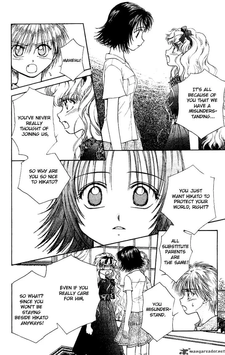 Kenketsu Rush Chapter 2 page 18