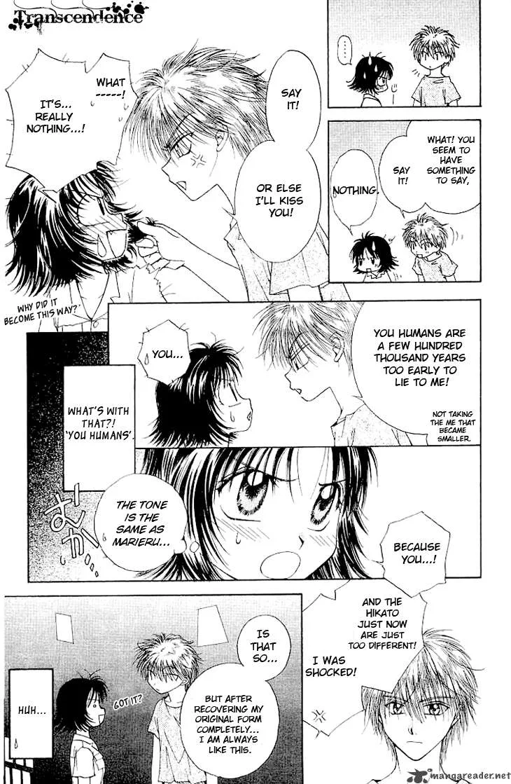 Kenketsu Rush Chapter 2 page 29