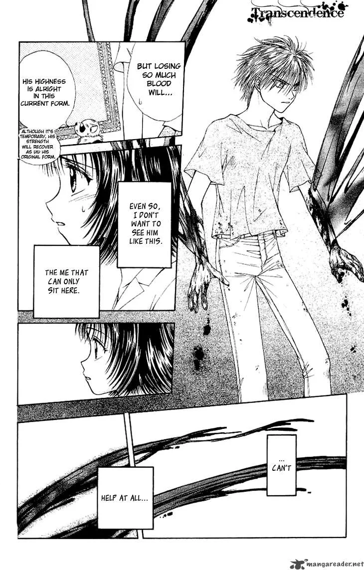 Kenketsu Rush Chapter 2 page 36