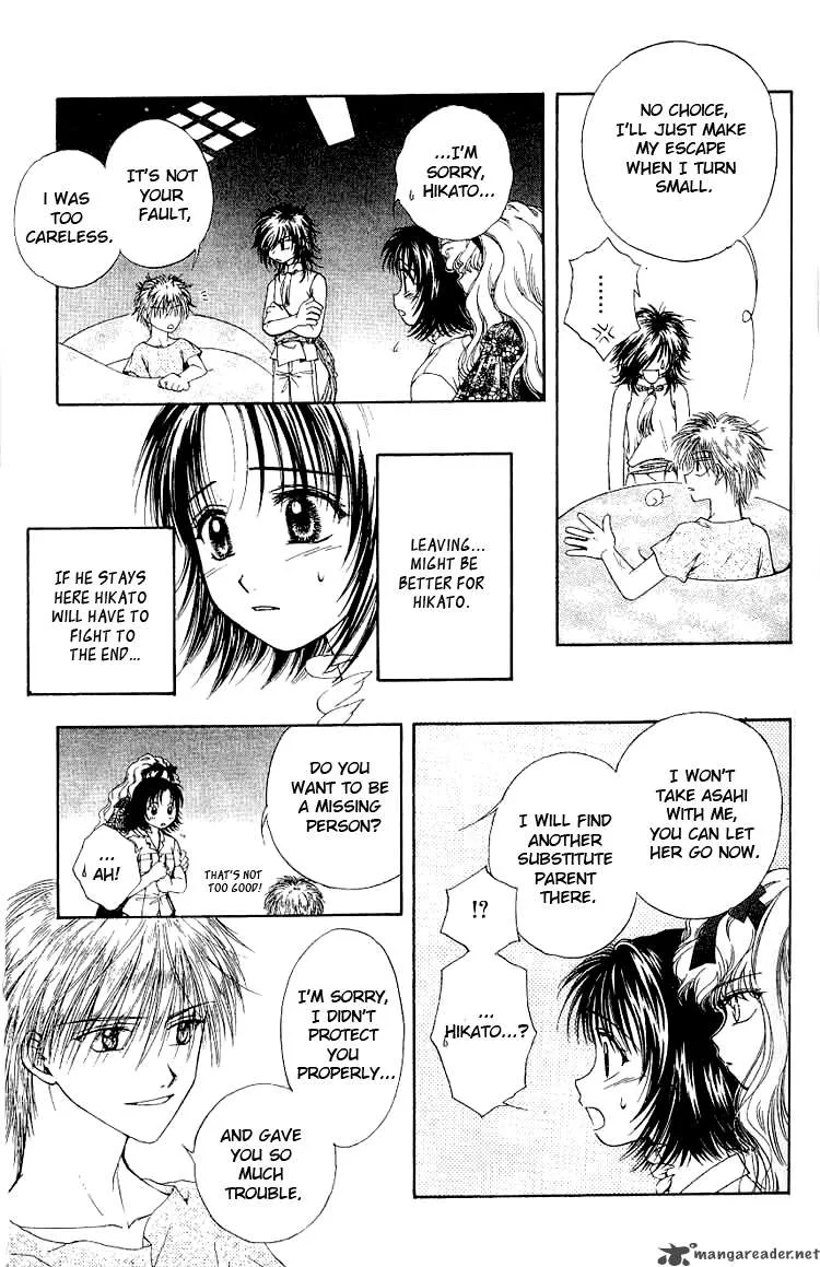 Kenketsu Rush Chapter 2 page 41