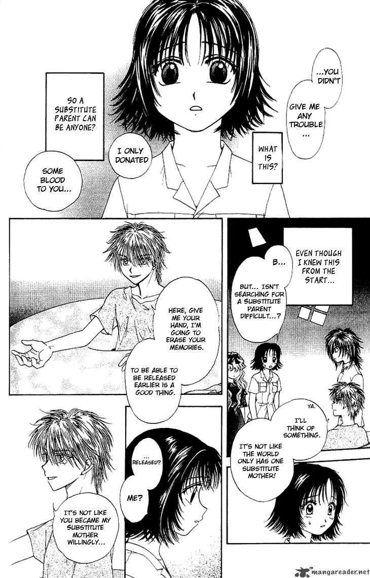 Kenketsu Rush Chapter 2 page 42