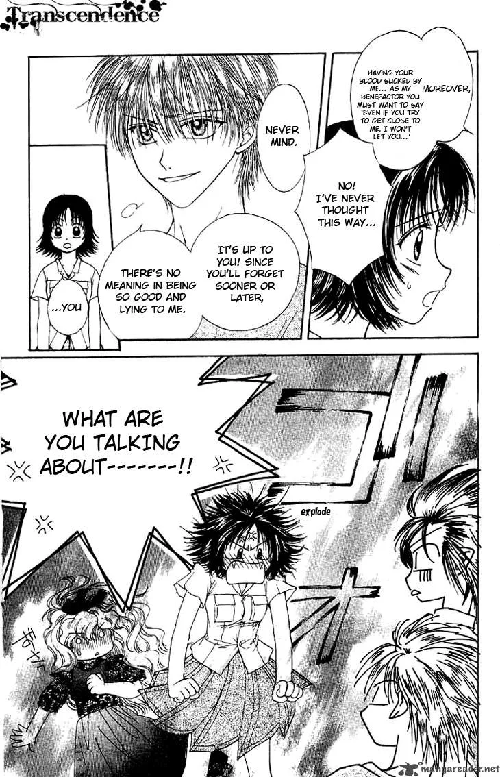 Kenketsu Rush Chapter 2 page 43