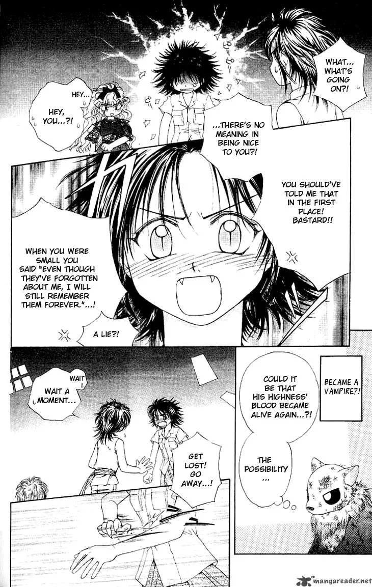 Kenketsu Rush Chapter 2 page 44
